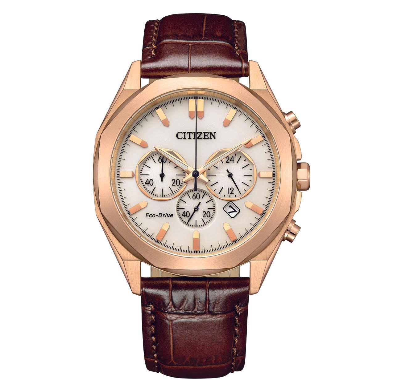 ĐỒNG HỒ NAM CITIZEN CA4593-15A CHÍNH HÃNG